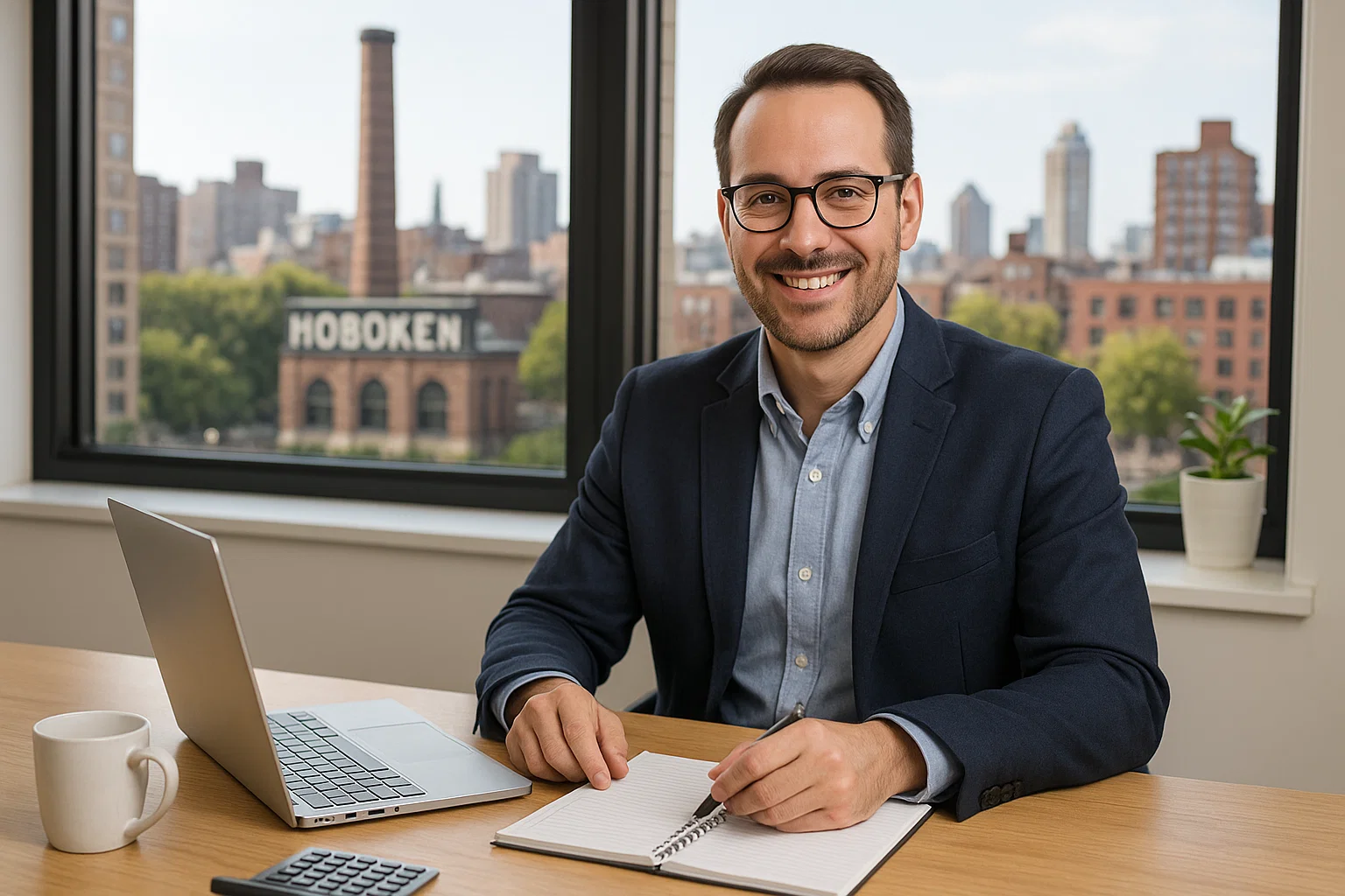 CPA serving Hoboken